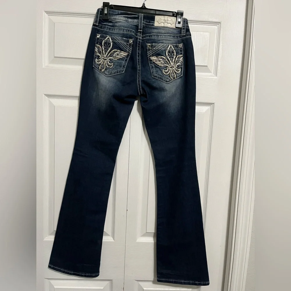 Miss Me bootcut - Picture 3 of 3